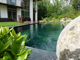 Hydrobalance
