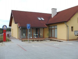 Baby club Kenny, s.r.o. – 2009