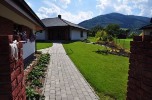 Třinec 2010