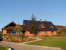 Bystřice n. Olší - 2004
