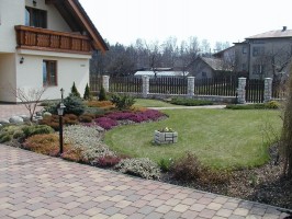 Bystřice n. Olší - 2003